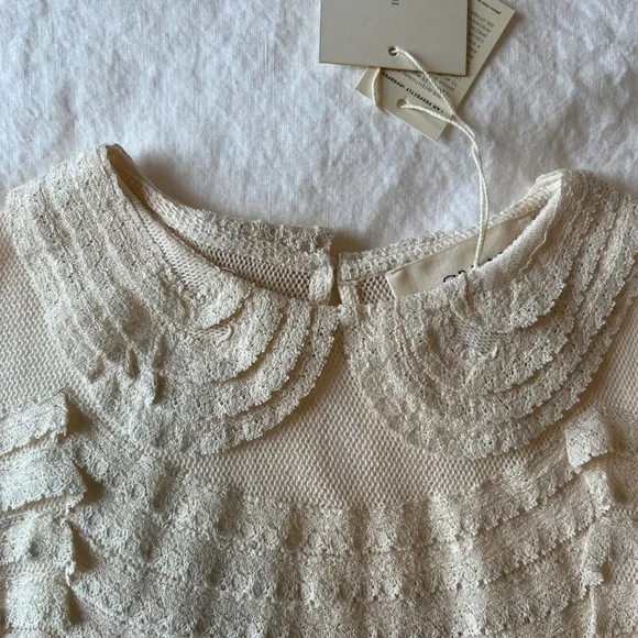 the great rosebud top - Picture 2 of 11